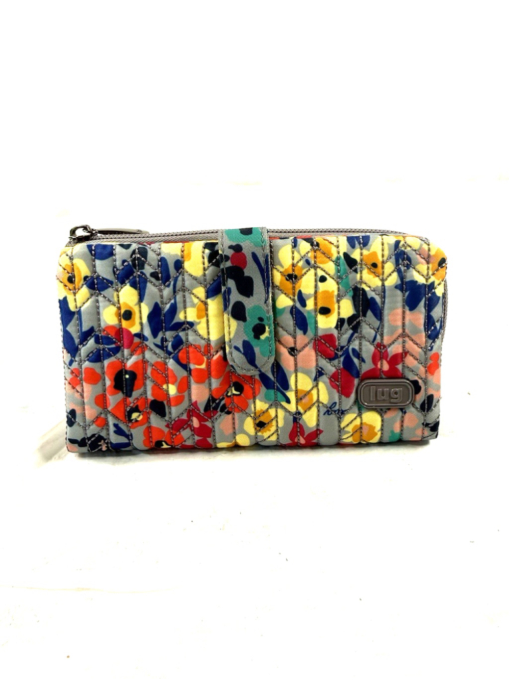 Lug Tram 2 RFID Wallet Travel Wallet